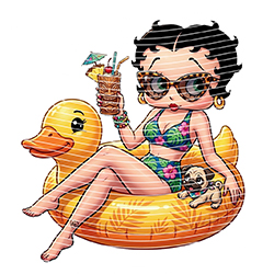 Betty-BD 796